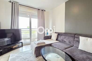 Appartement 2 pièces 170000 €