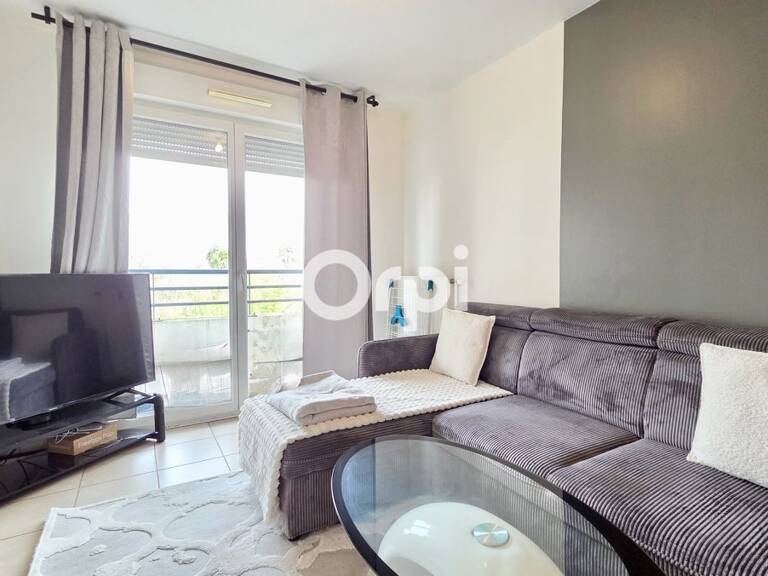Appartement À Vendre — photo 1