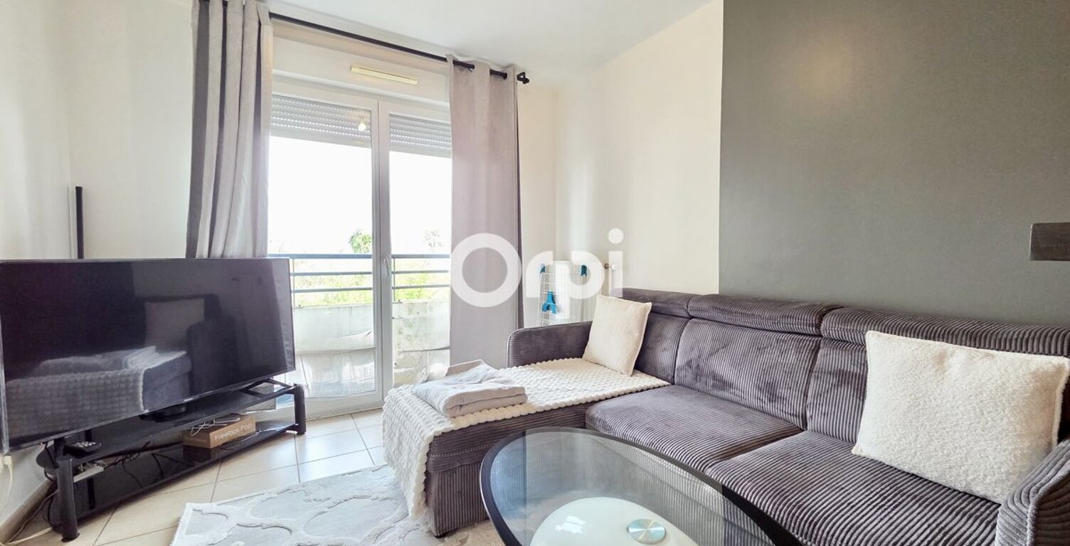 Appartement À Vendre — photo 1