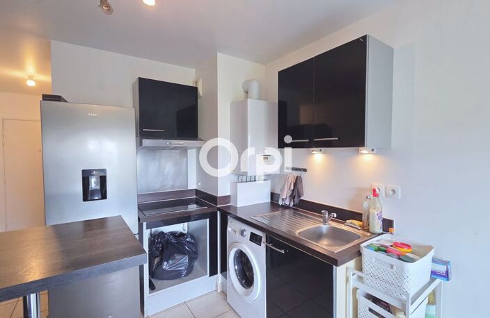 Appartement À Vendre — photo 2