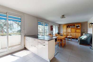 Appartement 3 pièces 229000 €