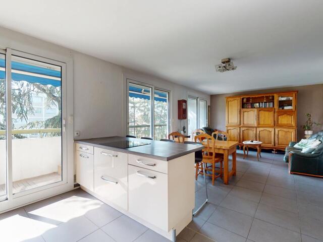 Appartement proposé à Bron