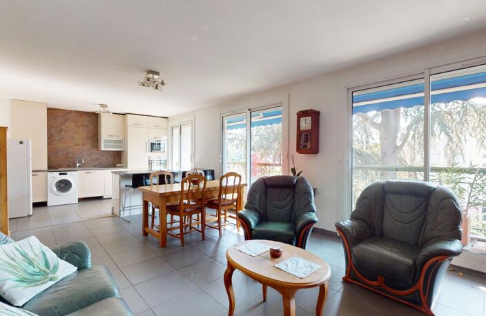 Appartement À Vendre — photo 2