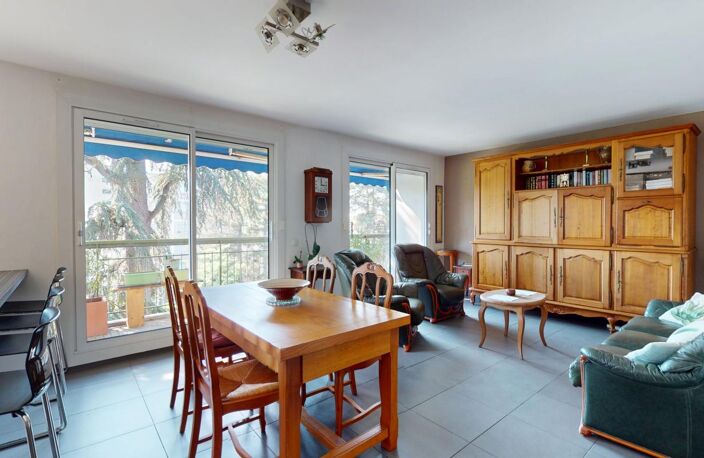 Appartement À Vendre — photo 3