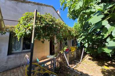 Maison 3 pièces 225000 €