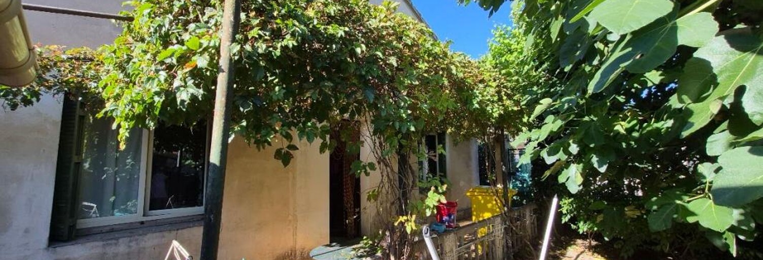 Maison 3 Pièces 68 m² à vendre à Avignon (84000)