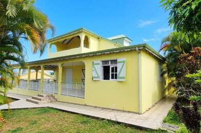 Maison 4 pièces 1500 €