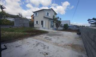Maison 4 Pièces 73 m² à louer à Le Tampon (97430)
