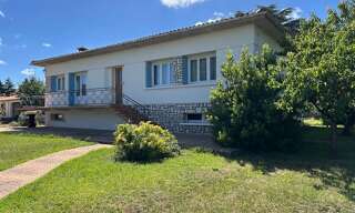 Maison 5 Pièces 116 m² à vendre à Saint-Porchaire (17250)