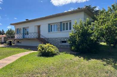 Maison 5 pièces 278780 €