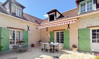 Maison 5 Pièces 124 m² à vendre à Gisors (27140)