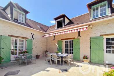 Maison 5 pièces 309000 €
