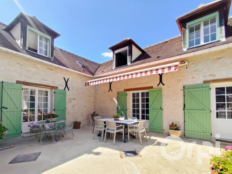 Maison À Vendre — photo 1