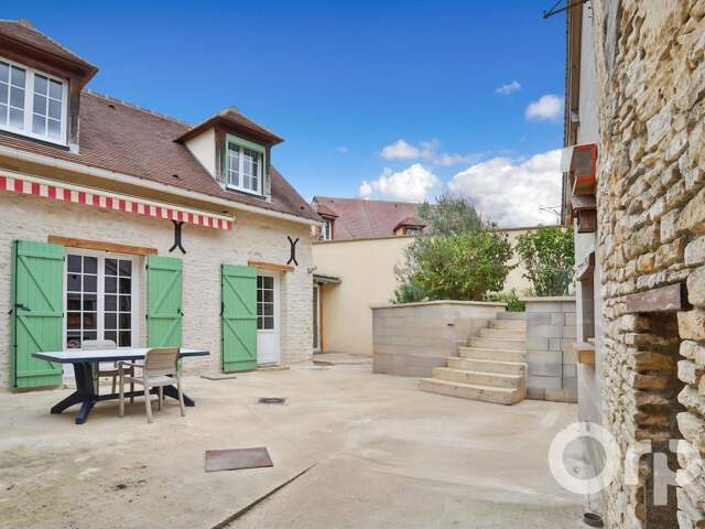Maison À Vendre — photo du bien