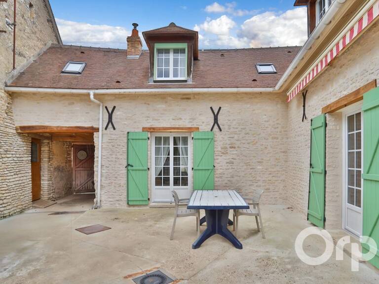 Maison À Vendre — photo 1