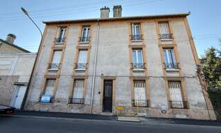 Appartement 2 Pièces 37 m² à vendre à Argenteuil (95100)
