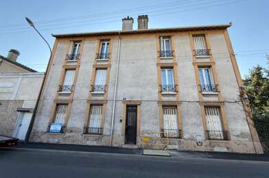 Appartement 2 pièces 49000 €