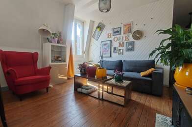 Appartement 3 pièces 149000 €