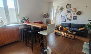 Appartement 3 Pièces 62 m² à vendre à Saint-Ouen-l'Aumône (95310)