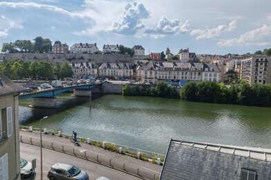 Appartement 3 pièces 149000 €