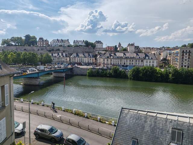 Appartement F3 à vendre — photo du bien