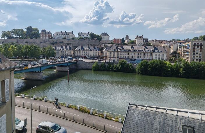Appartement F3 à vendre — photo 3