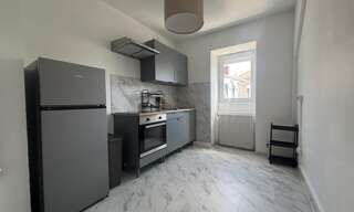 Appartement 4 Pièces 70 m² à louer à Mulhouse (68100)