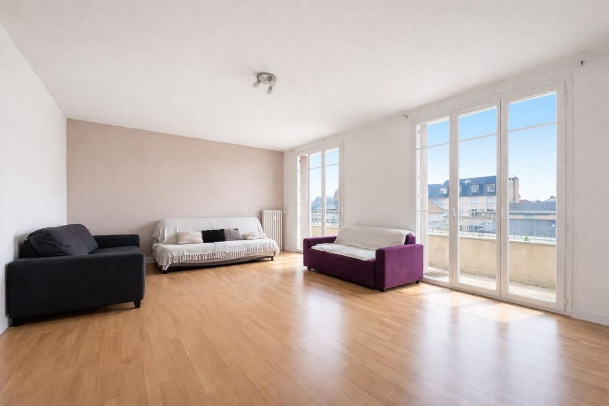 Appartement  T3 à louer Rodez 12000
