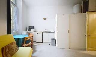 Appartement 1 Pièce 19 m² à vendre à La Rochelle (17000)