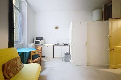 Appartement 1 pièces 98800 €