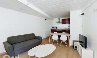 Appartement 2 Pièces 37 m² à louer à Clermont-Ferrand (63000)