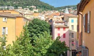 Appartement 3 Pièces 64 m² à louer à Grasse (06130)