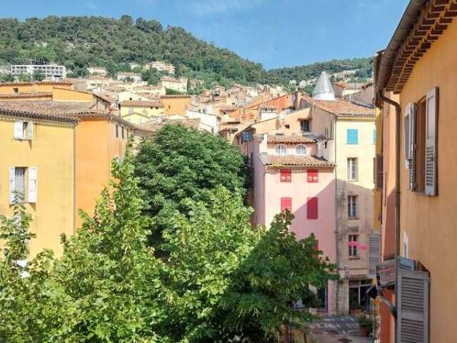 3 PIECES MEUBLE A GRASSE — photo du bien