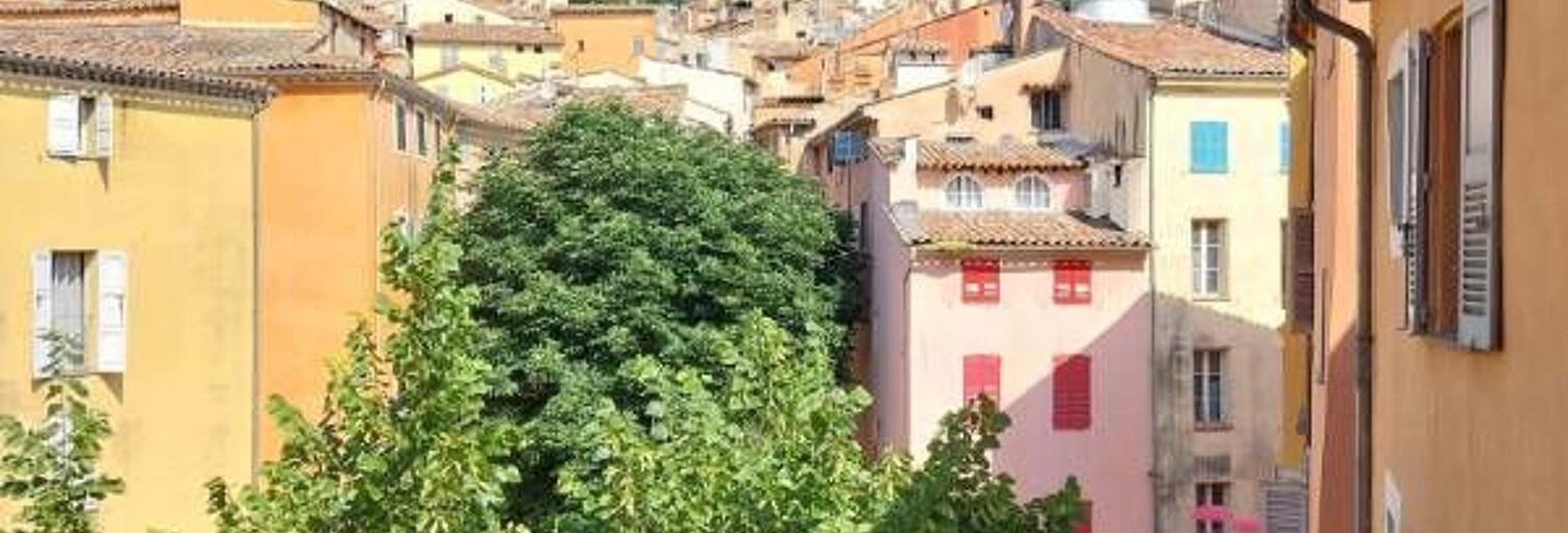 Appartement 3 Pièces 64 m² à louer à Grasse (06130)