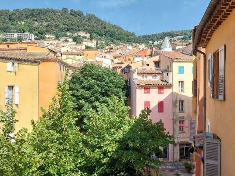 3 PIECES MEUBLE A GRASSE — photo 1