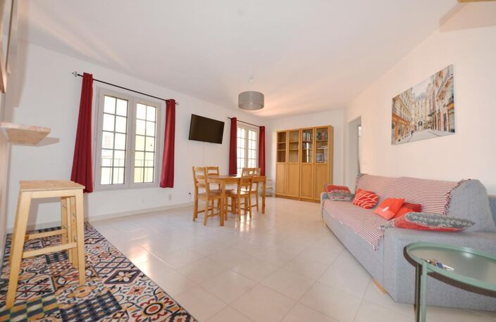 3 PIECES MEUBLE A GRASSE — photo 3