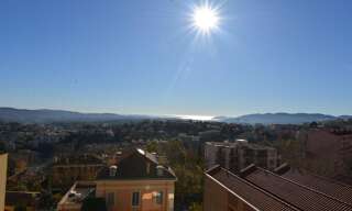 Appartement 4 Pièces 108 m² à louer à Grasse (06130)