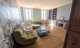 Appartement 4 Pièces 108 m² à louer à Grasse (06130)