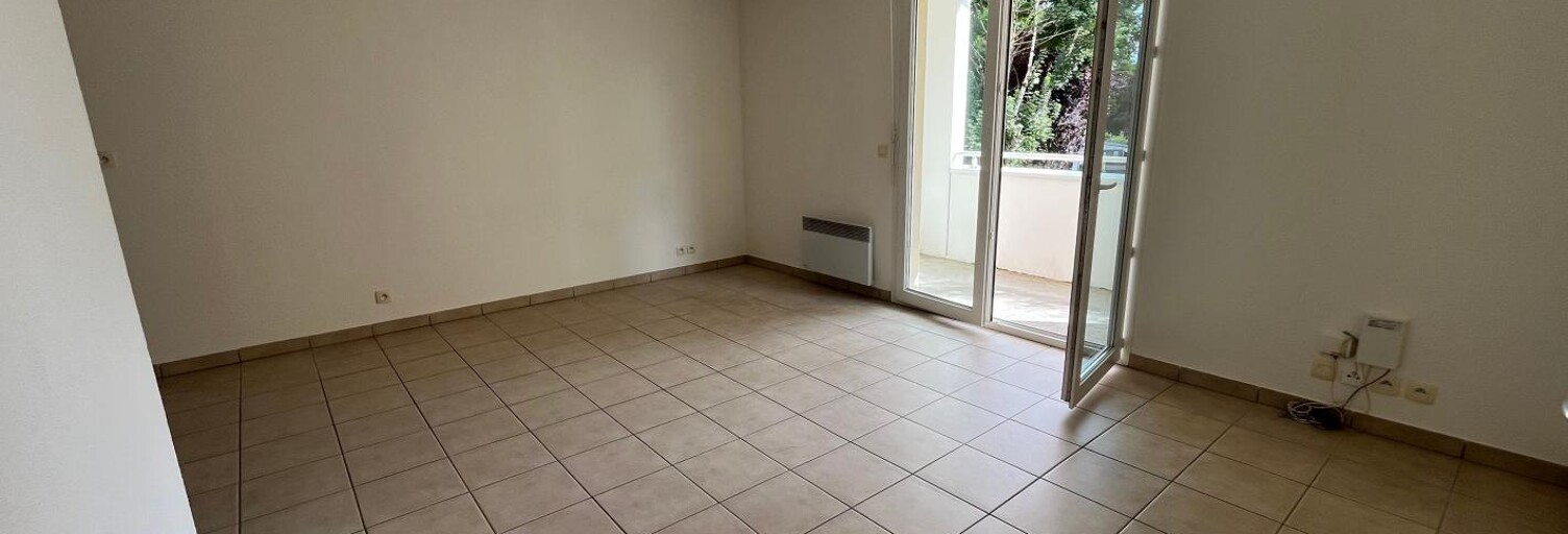 Appartement 2 Pièces 42 m² à louer à Lescar (64230)