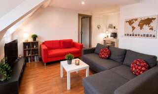 Appartement 2 Pièces 39 m² à louer à Pau (64000)