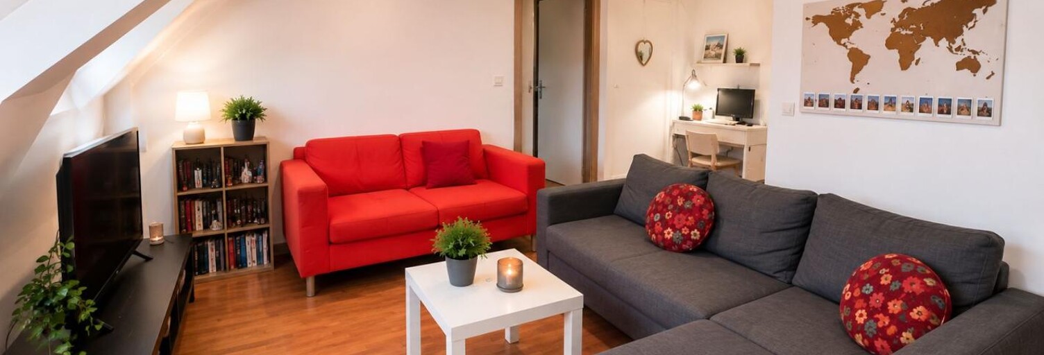 Appartement 2 Pièces 39 m² à louer à Pau (64000)