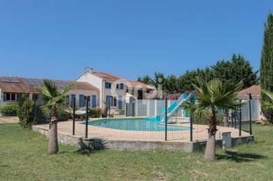 Maison 6 pièces 649000 €