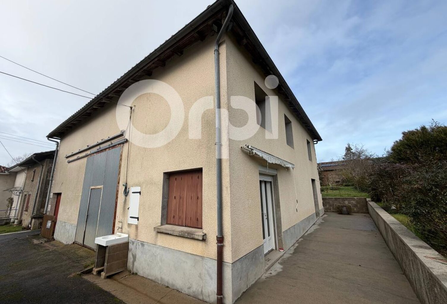 Maison À Vendre — photo 1