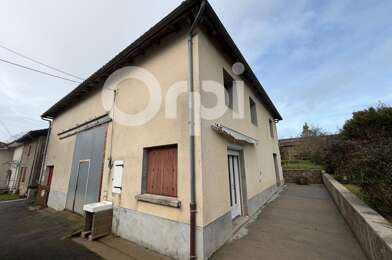 Maison 4 pièces 88000 €
