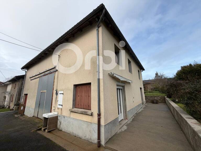 Maison À Vendre — photo 1