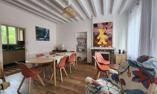 Maison 6 Pièces 142 m² à vendre à Chailly-en-Gâtinais (45260)