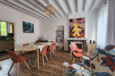 Maison 6 pièces 195000 €