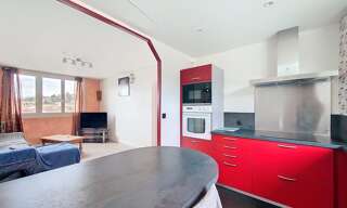 Appartement 3 Pièces 65 m² à vendre à Aurillac (15000)