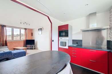 Appartement 3 pièces 99000 €