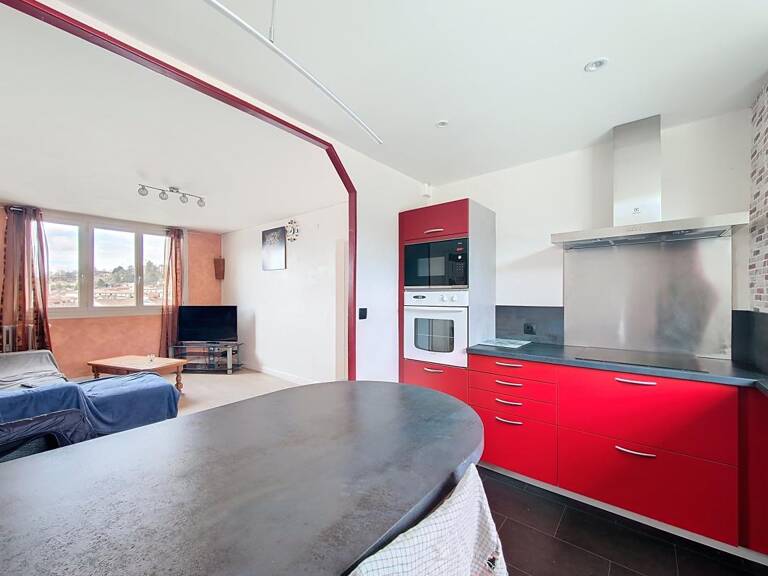 Appartement À Vendre — photo 1